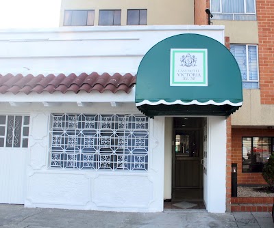Photos of Casa Hotel Victoria Av. 30