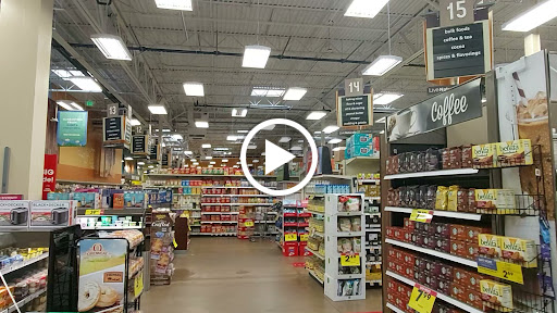Grocery Store «Fred Meyer», reviews and photos, 21045 Bothell Everett Hwy, Bothell, WA 98021, USA