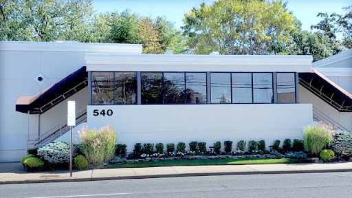 Funeral Home «James Funeral Home», reviews and photos, 540 Broadway, Massapequa, NY 11758, USA