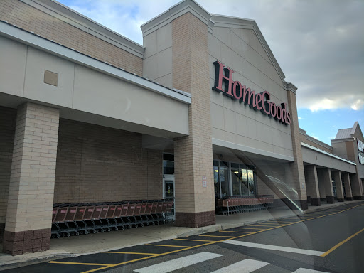 Department Store «HomeGoods», reviews and photos, 43 Woodbridge Center Dr, Woodbridge, NJ 07095, USA