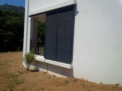 2B Menuiserie à Bastia