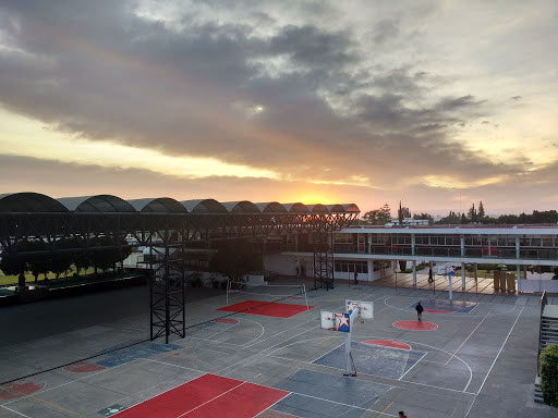 Colegio La Salle Panorama