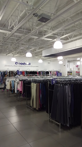 Thrift Store «Goodwill», reviews and photos, 4410 W 16th Ave, Hialeah, FL 33012, USA