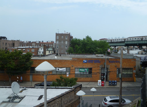 Post Office «United States Postal Service», reviews and photos, 3925 61st St, Woodside, NY 11377, USA