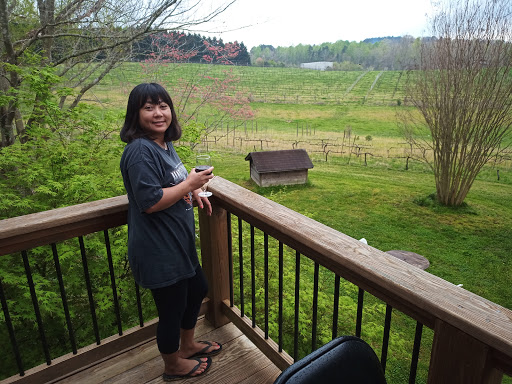 Winery «Russian Chapel Hills Winery», reviews and photos, 2662 Green Creek Dr, Columbus, NC 28722, USA