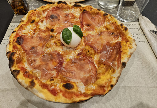 In Fermento Pizzeria in Bassano del Grappa, Provincia di Vicenza