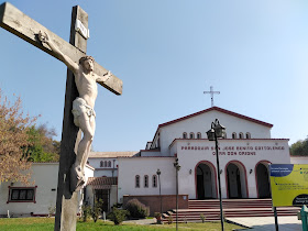 Parroquia San José Benito Cottolengo