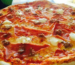 Da Niko pasta y pizza photo