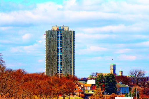 Bay View Terrace Condominiums