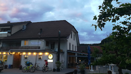 Restaurant zum Oberdorf