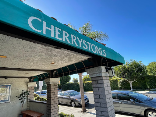 Cherrystones image