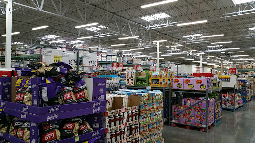 Warehouse club «BJ’s Wholesale Club», reviews and photos, 825 Pelham Pkwy, Pelham Manor, NY 10803, USA