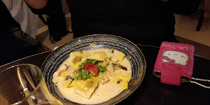 Photo n°207 de IL RISTORANTE, le restaurant Italien de Nancy à Nancy ()