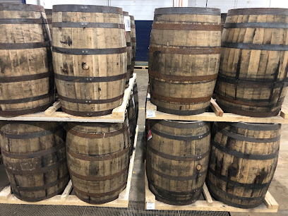 Whiskey Barrels Direct