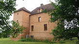 Le Château Pourlans