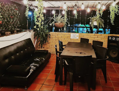Donatto’s Club Restaurante Bar