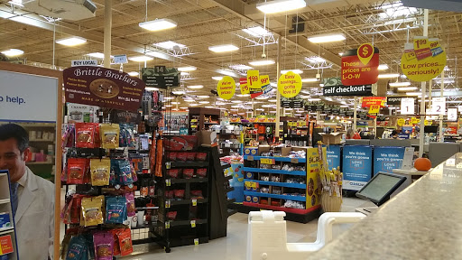Grocery Store «Kroger», reviews and photos, 7087 Hwy 70 S, Bellevue, TN 37221, USA