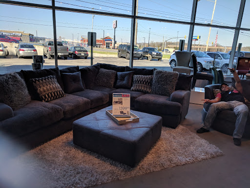 Furniture Store «Rooms To Go», reviews and photos, 2253 Gallatin Pike N a, Madison, TN 37115, USA
