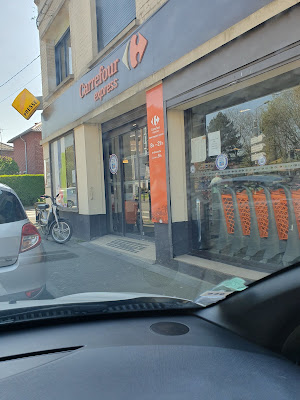 Carrefour Express à Wasquehal