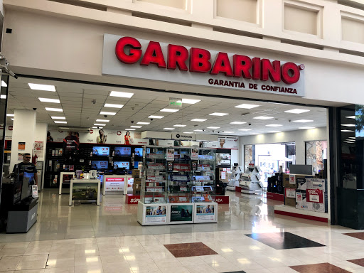 Garbarino Shopping Palmares