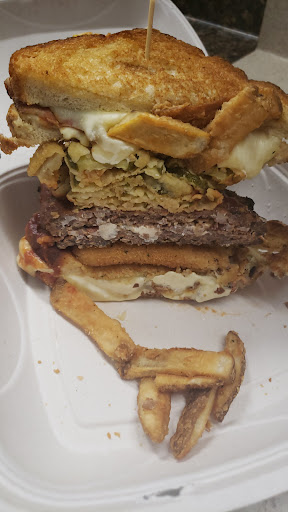 Bar «Flagler Tavern», reviews and photos, 414 Flagler Ave, New Smyrna Beach, FL 32169, USA