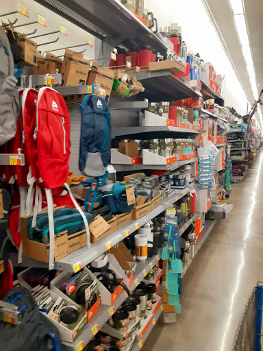 Department Store «Walmart Supercenter», reviews and photos, 16 Old Gick Rd, Saratoga Springs, NY 12866, USA