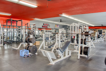 First Fitness - 520 W Houghton Ave, West Branch, MI 48661