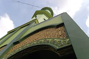 Masjid Pelem image