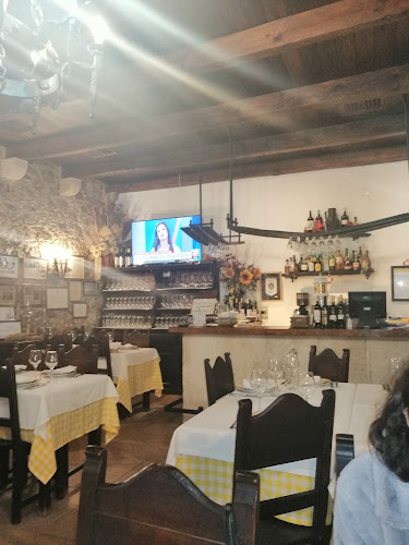 Taberna do Alfaiate - Restaurante