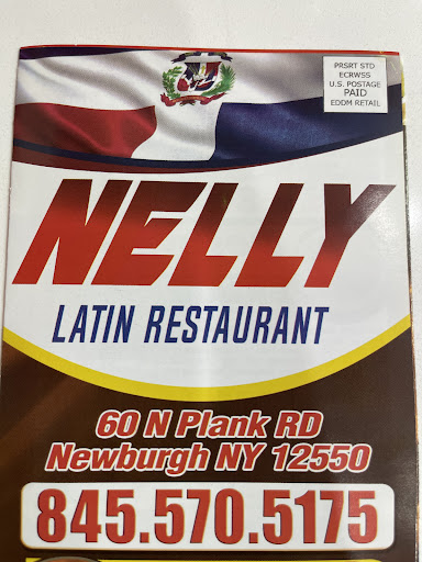 Nelly Latin Restaurant At Newburgh image 4