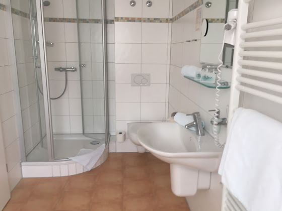 Photos du propriétaire Maison d'hôtes Altstadtpension am Dom 99084 Erfurt