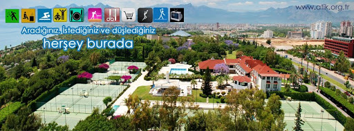 Nightclubs open on Sunday in Antalya