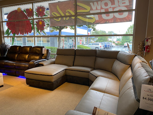 Furniture Store «Pacific Furniture Gallery», reviews and photos, 16875 Southcenter Pkwy, Tukwila, WA 98188, USA