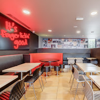 Photos du propriétaire du Restaurant KFC La Roche sur Yon - n°4