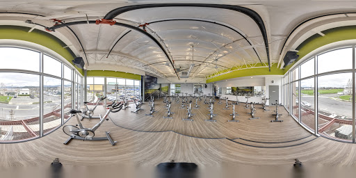 Gym «In-Shape Health Clubs», reviews and photos, 925 Hartle Ct, Napa, CA 94558, USA
