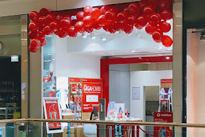 Vodafone Shop