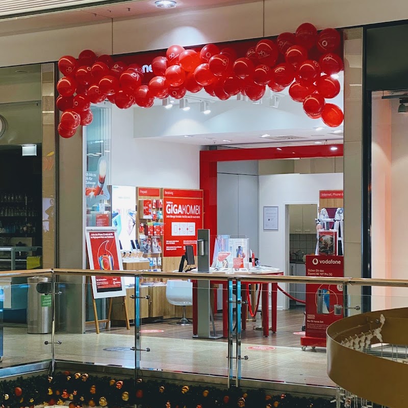 Vodafone Shop