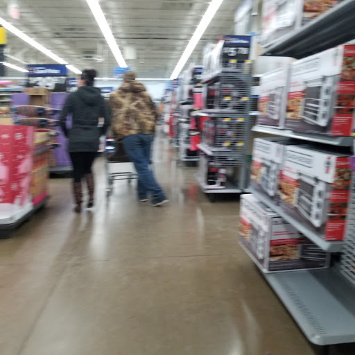 Department Store «Walmart Supercenter», reviews and photos, 2680 N Illinois 83, Round Lake Beach, IL 60073, USA