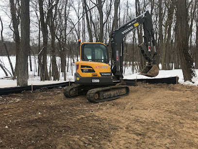 R&H Tractor Services Excavating and Landscaping