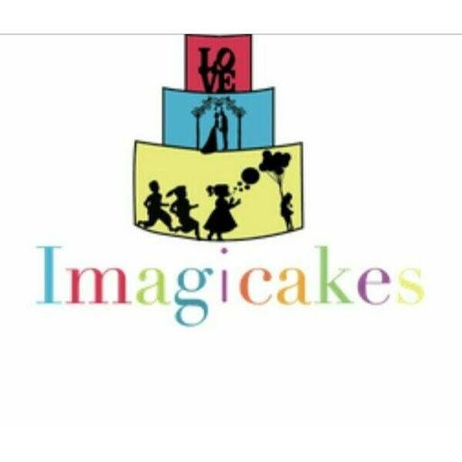 Bakery «ImagiCakes Cake Designers», reviews and photos, 1508 W Seybert St, Philadelphia, PA 19121, USA