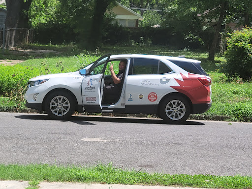 HVAC Contractor «Service Experts Heating & Air Conditioning», reviews and photos