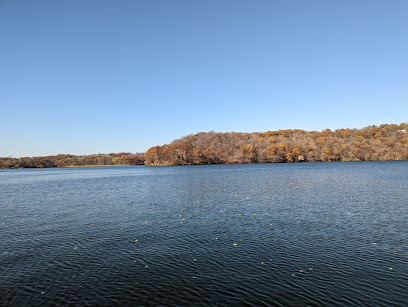 Lake Zumbro
