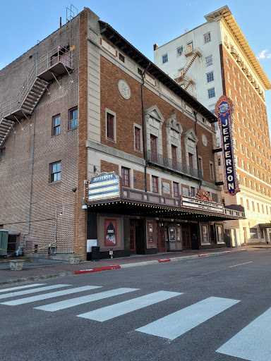 Opera house Beaumont