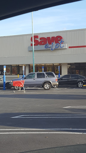 Grocery Store «Save-A-Lot», reviews and photos, 1534 3rd St SW, Winter Haven, FL 33880, USA