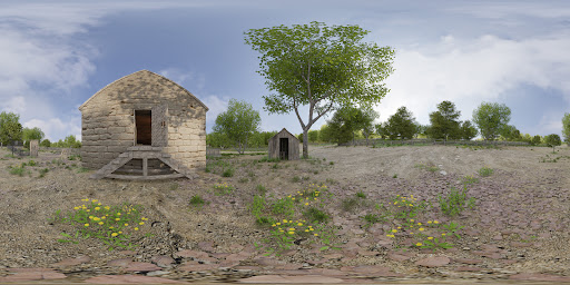 Historical Place «Liberty Jail Church Historic Site», reviews and photos, 216 N Main St, Liberty, MO 64068, USA