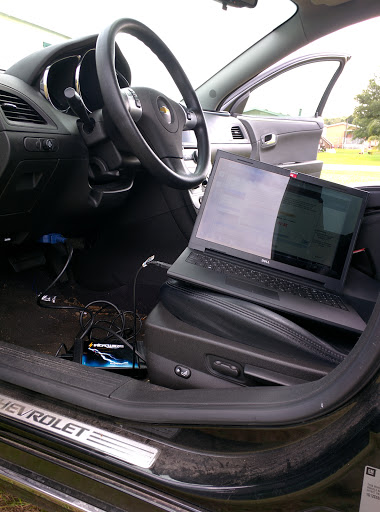 Locksmith «A Square Deal Locksmith», reviews and photos, 1421 Commercial Park Dr #3, Lakeland, FL 33801, USA