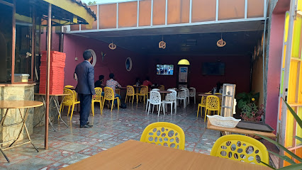 Dankin Family Restaurant - 8WCC+488, Asmara, Eritrea