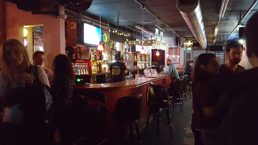 Bar «Video Saloon», reviews and photos, 105 W 7th St, Bloomington, IN 47404, USA
