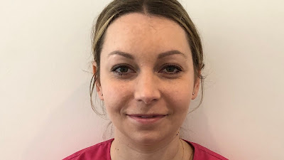 Dr Aurélie BAILA ORLINKOV à Nice