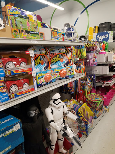 Discount Store «Here Today St Charles», reviews and photos, 800 S Duchesne Dr, St Charles, MO 63301, USA